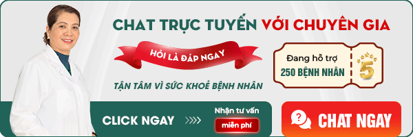 Chat với bác sĩ