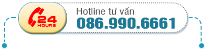 Hotline tư vấn
