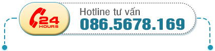 Hotline tư vấn