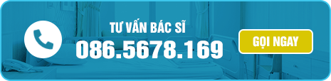 Gọi điện cho bác sĩ tư vấn miễn phí