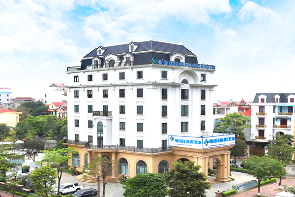 Khí hư màu xanh: Nguyên nhân, cách điều trị và địa chỉ khám phụ khoa uy tín chị em nên biết