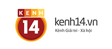 logo kênh 14