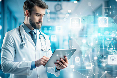 Bệnh lý trọng tâm