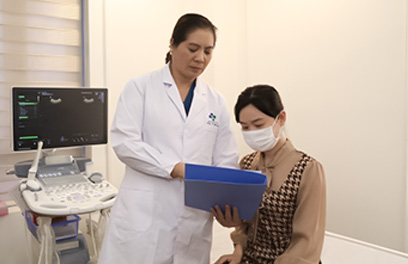 Thư viện phụ khoa