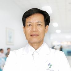 Ths. Bác sĩ CKI. Đỗ Xuân Xương