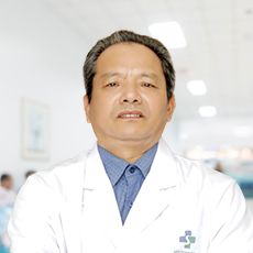 Bác sĩ CK I. Nghiêm Đình Đức