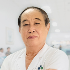 Đại tá, bác sĩ CKI. Nguyễn Đình Lý