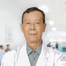 Bác sĩ CK I. Nguyễn Văn Tường