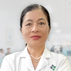 Bác sĩ CKI. Thân Thị Tuyết Anh
