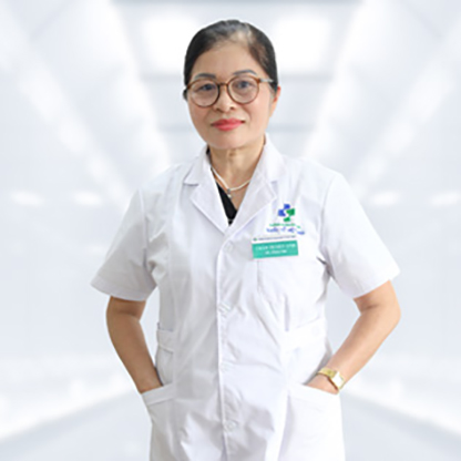 Thân Thị Tuyết Anh