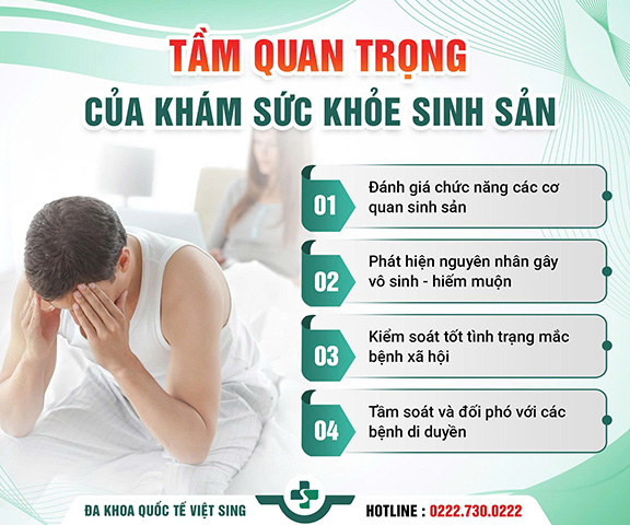 Chi phí khám phụ khoa – Đắt hay chỉ đắt khi chị em chậm một bước