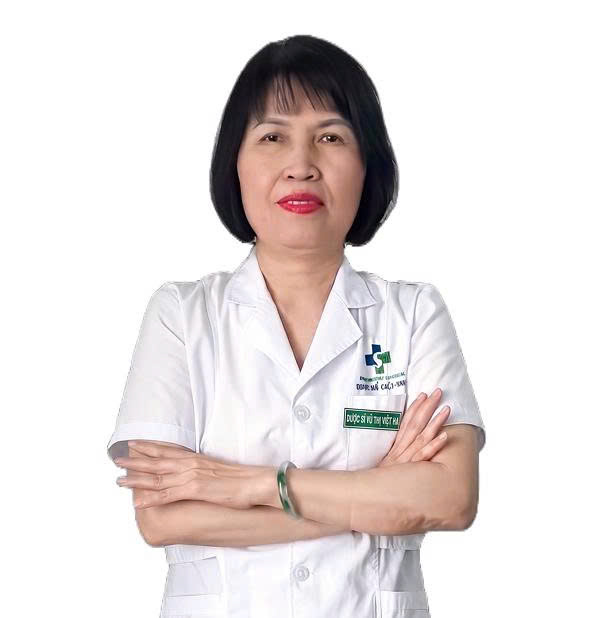 Nguyễn Thị Phương Loan