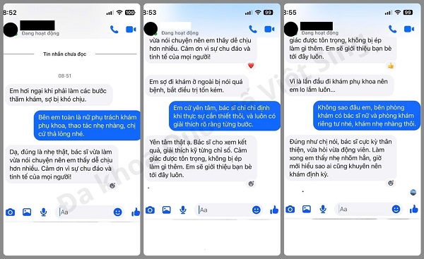 Địa chỉ khám phụ khoa Bắc Ninh uy tín, chất lượng, chuyên nghiệp – Chị em đã biết chưa?