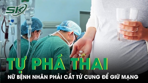 Nạo thai an toàn là gì? Tìm hiểu quy trình – chi phí – địa chỉ uy tín nhất hiện nay